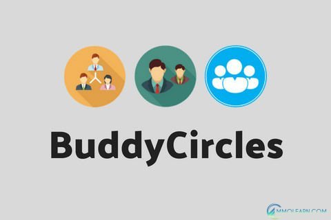 BuddyPress User Circles.jpg