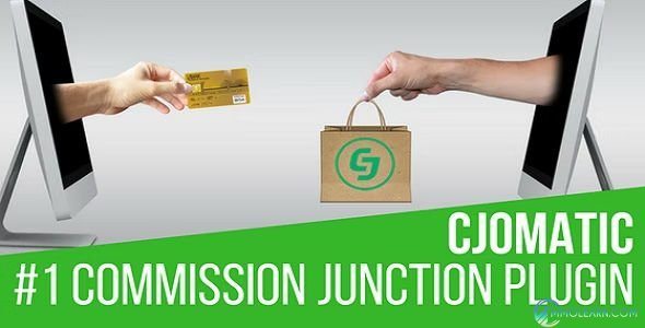 CJomatic - Commission Junction Affiliate Money Generator Plugin for WordPress.jpg
