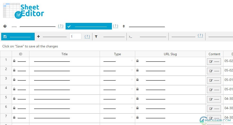 WP Sheet Editor - Editable Frontend Tables.jpg