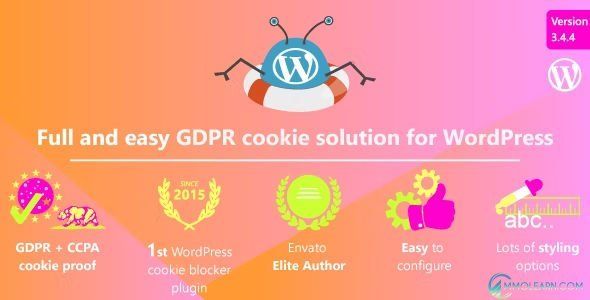 Complete GDPR  AVG  CCPA Cookie Compliance WordPress plugin - WeePie Cookie Allow.jpg