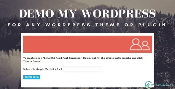 Demo My WordPress - Temporary WordPress Install Creator.jpg