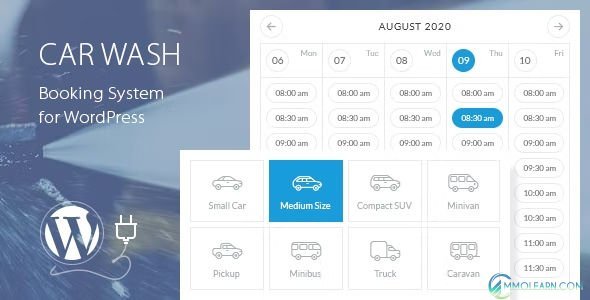 Car Wash Booking System For WordPress.jpg