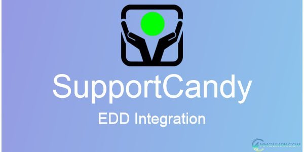 SupportCandy - EDD Integration.jpg