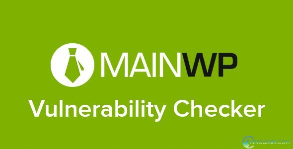 MainWP Vulnerability Checker.jpg