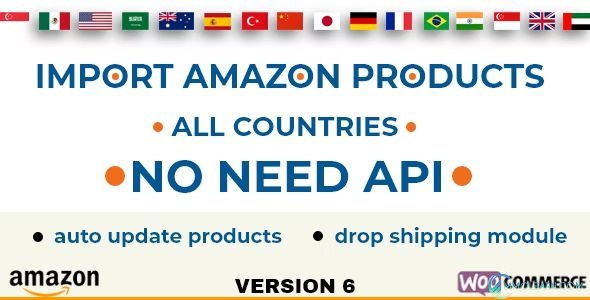 WooCommerce Affiliate Automatic Amazon WordPress Plugin.jpg