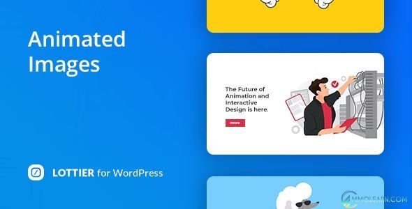 Lottier – Lottie Animated Images for WordPress Editor.jpg