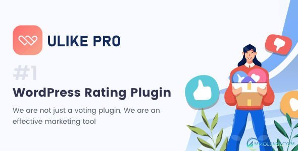 WP ULike Pro - The WordPress Leading Marketing Plugin.jpg