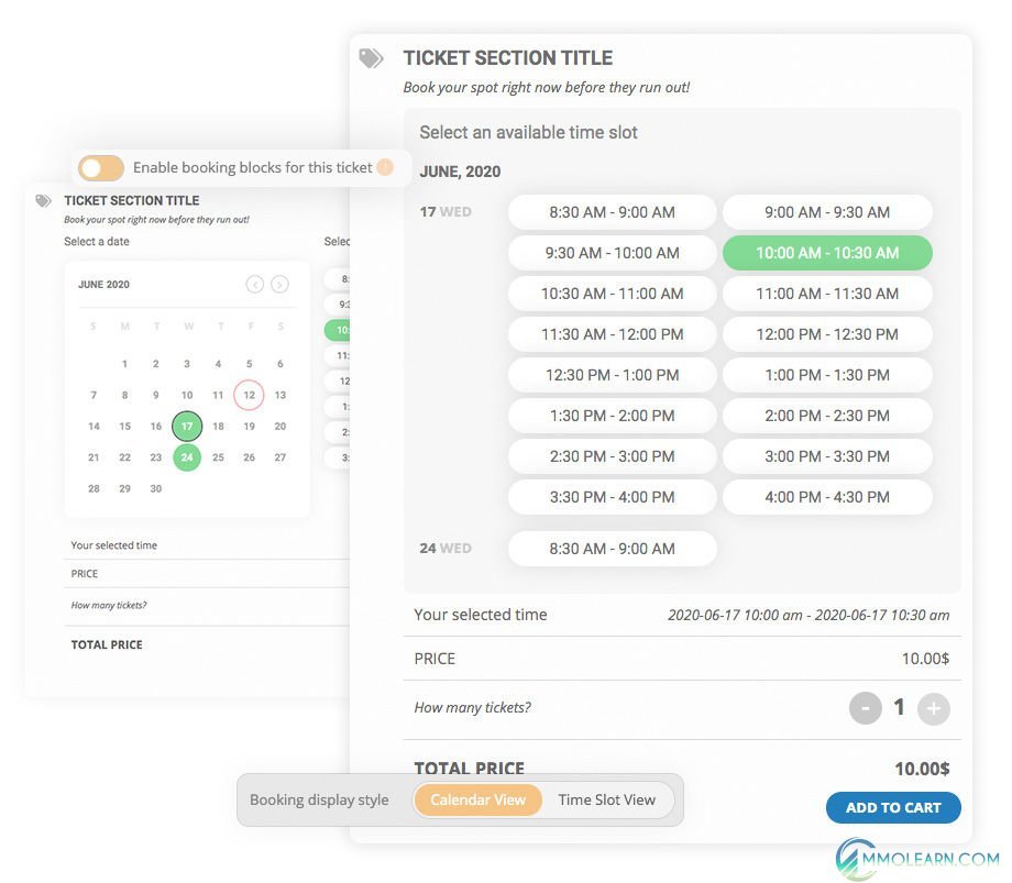 EventOn Bookings Add-on.jpg