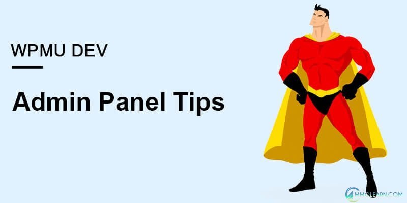 WPMU DEV Admin Panel Tips.jpg