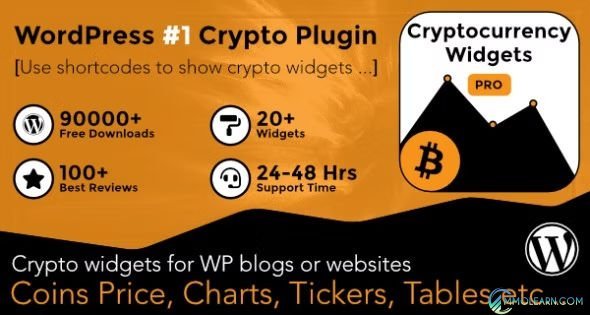 Cryptocurrency Widgets Pro - WordPress Crypto Plugin.jpg