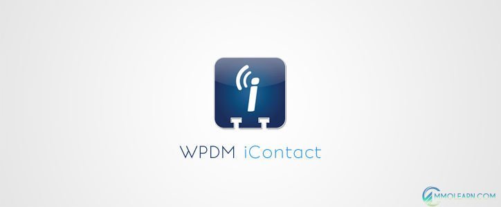 WPDownload Manager - iContact Subscription.jpg