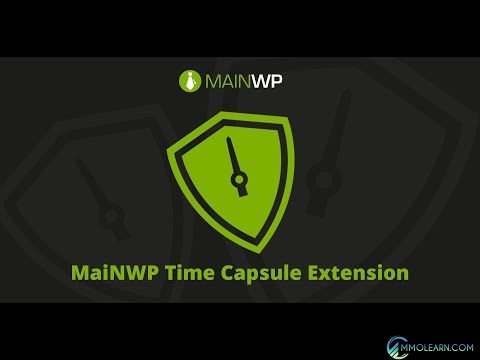MainWP Time Capsule.jpg