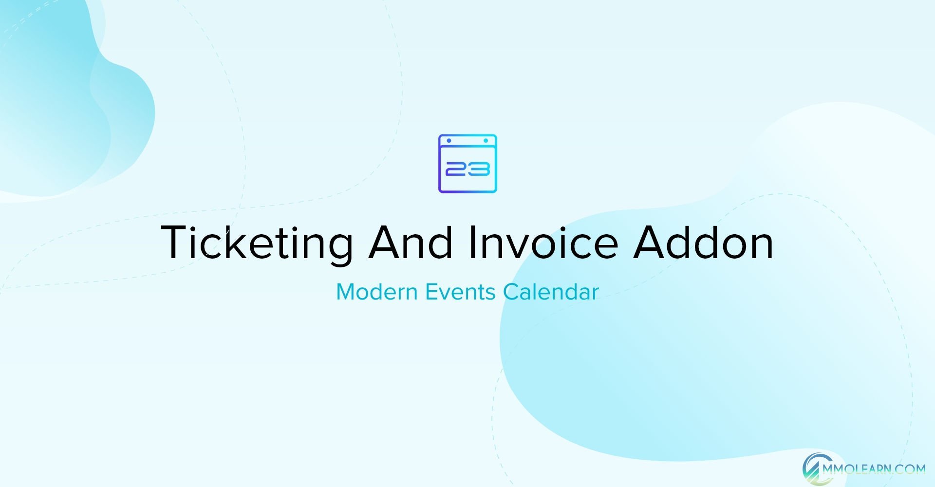 Modern Events Calendar (MEC) Ticket and Invoice Addon.jpg