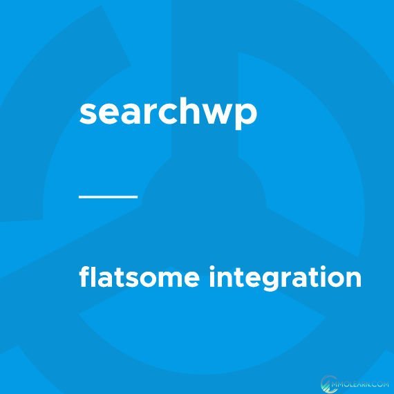 SearchWP Flatsome Integration.jpg