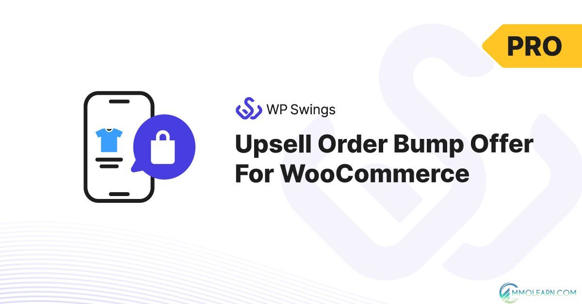 Upsell Order Bump Offer For Woocommerce Pro.jpg