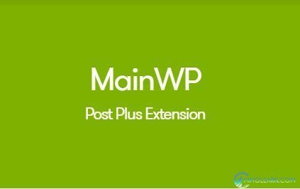 MainWP Post Plus Extension.jpg