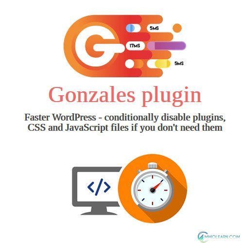 Gonzales - Speeding up WordPress with Gonzales plugin.jpg