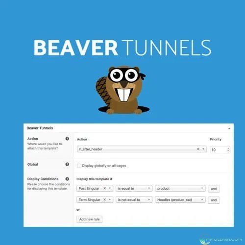 Beaver Tunnels Addon.jpg