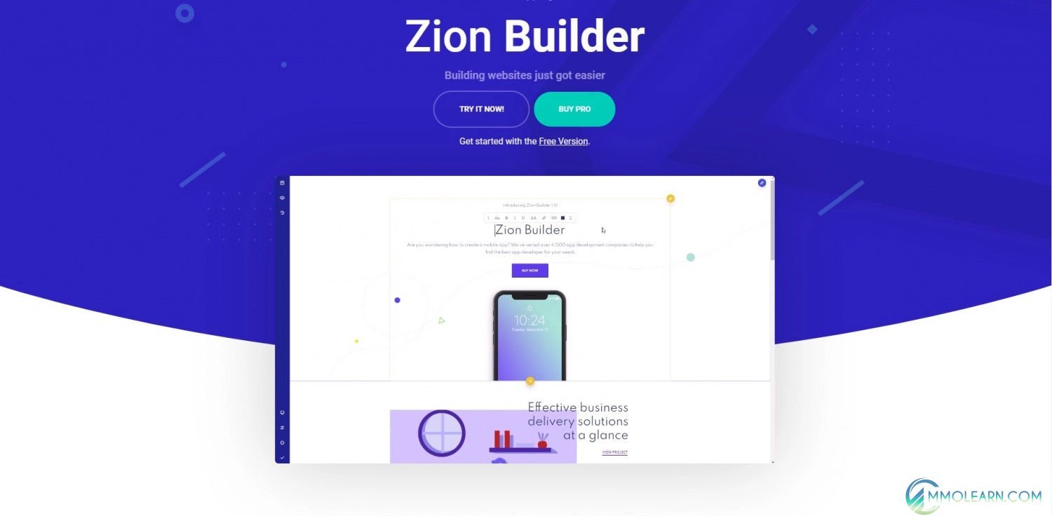 Zion Builder Pro - The Fastest WordPress Page Builder.jpg