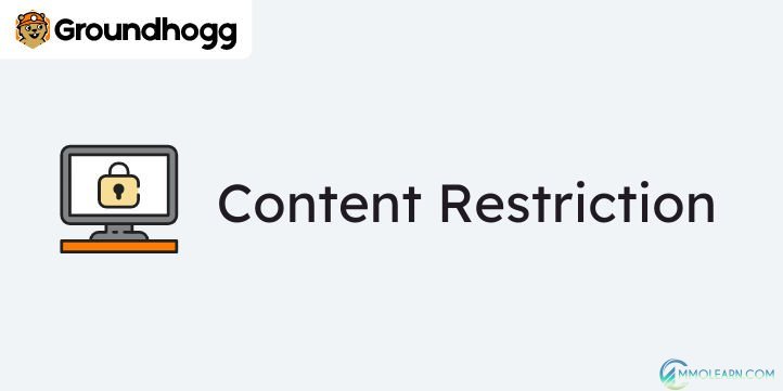 Groundhogg – Content Restriction.jpg