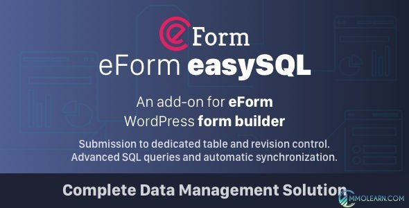 eForm Easy SQL - Submission to DB & Revision Control.jpg