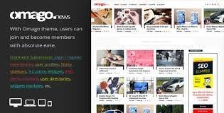 Omago News - User Profile Membership & Content Sharing Theme.jpg