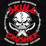 SkullCrusher