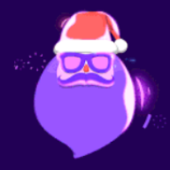 SANTA