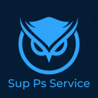 SupPsService