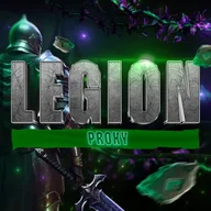 LegionProxy