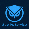 SupPsService