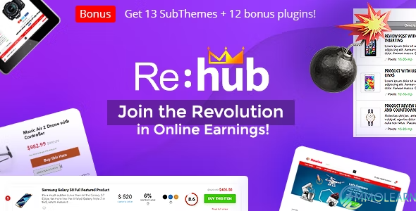 REHub