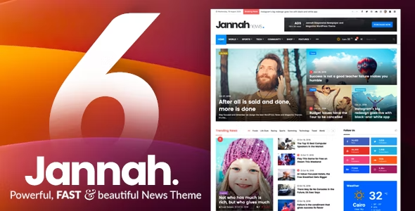 Jannah News