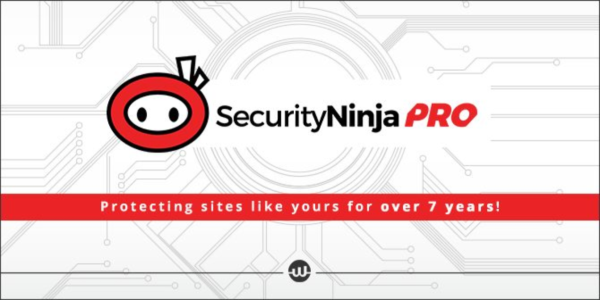 Security Ninja PRO