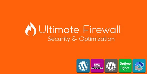 WP Ultimate Firewall - Performance & Security