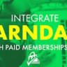 LearnDash LMS - Paid Memberships Pro