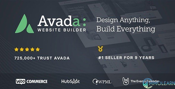 Avada Fusion Builder (Addon)