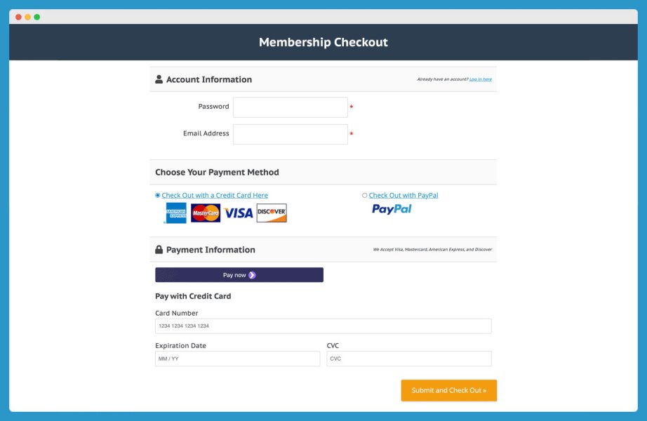 Paid Memberships Pro Subscription Check