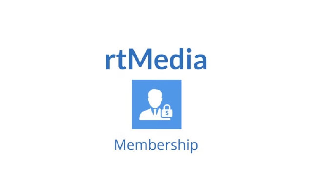 rtMedia Membership