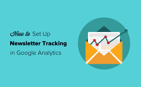 Newsletter - Google Analytics