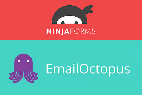 Ninja Forms EmailOctopus