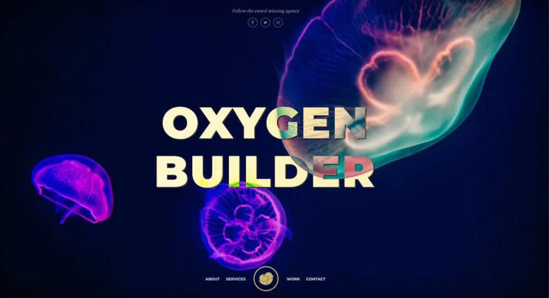 OxyNinja: Powerful Tools & Design Sets For Oxygen Builder