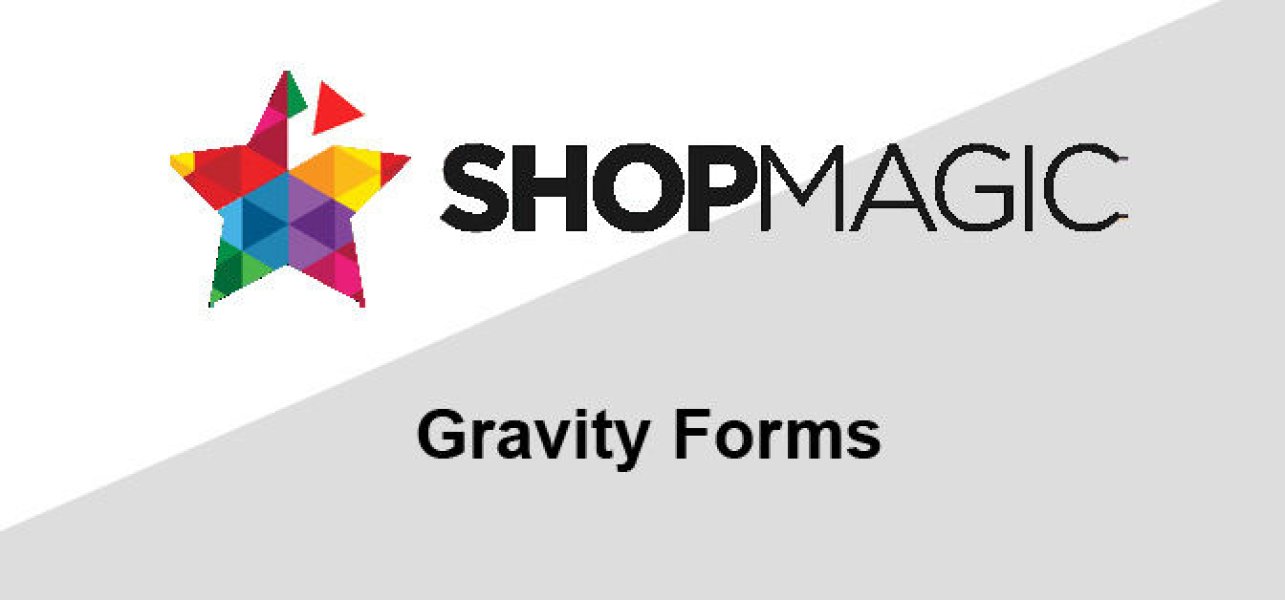 ShopMagic Gravity Forms