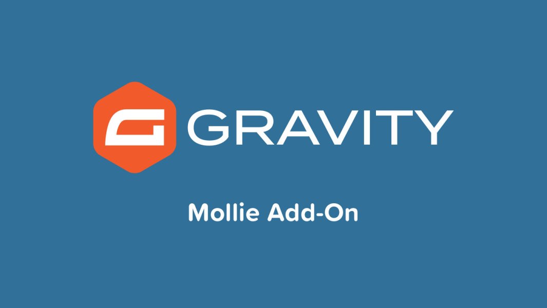 Gravity Forms Mollie