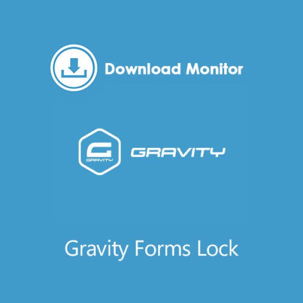 Download Monitor: Gravity Forms