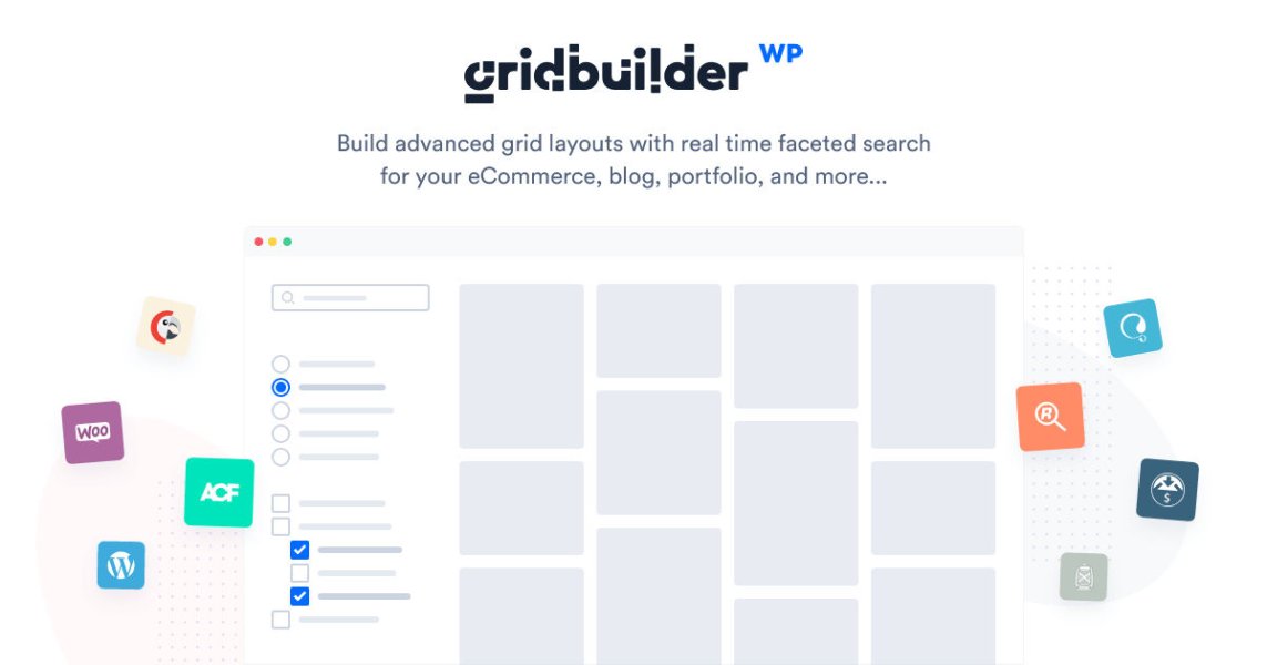 WP Grid Builder