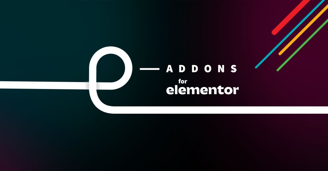E-Addons - PRO FORM STEPS FOR ELEMENTOR