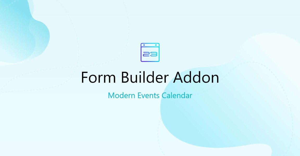 Webnus Elementor Form Builder Addon