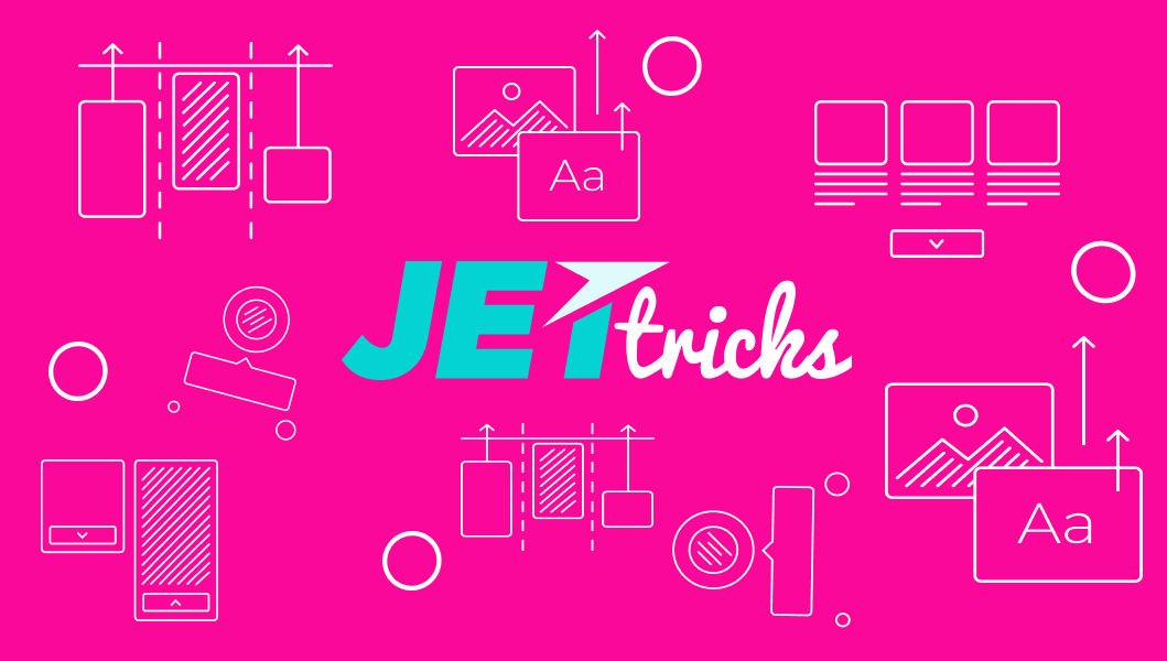 JetTricks for Elementor