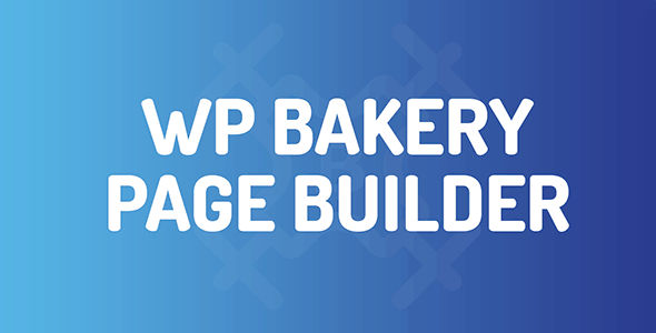 Awebooking WPBakery page builder